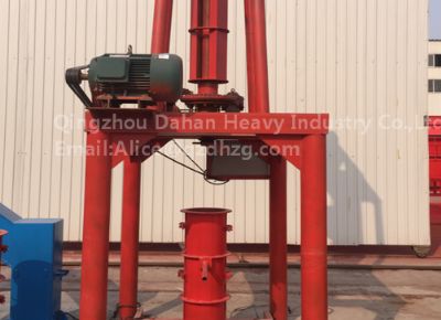 點擊查看詳細信息<br>標題：Vertical Concrete Pipe Making Machine 閱讀次數(shù)：2434
