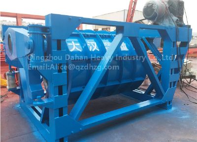 點(diǎn)擊查看詳細(xì)信息<br>標(biāo)題：Hanging Roller Concrete  Pipe Making Machine 閱讀次數(shù)：1599