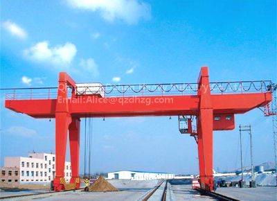 點擊查看詳細信息<br>標題：Crane Equipment 閱讀次數(shù)：2467