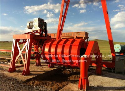 點擊查看詳細信息<br>標題：Hanging Roller Concrete  Pipe Machine 閱讀次數(shù)：2465