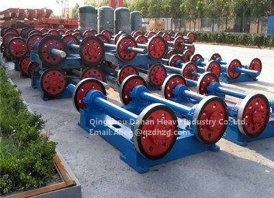 點擊查看詳細信息<br>標題：Concrete Electric Pole Making Machine 閱讀次數(shù)：2297