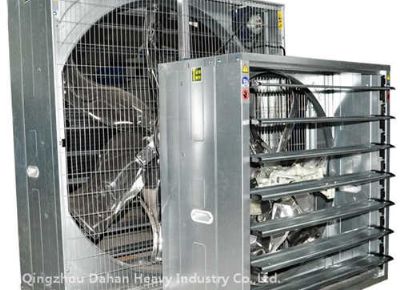 點擊查看詳細信息<br>標題：Heavy Hammer Type Animal Husbandry Fan  閱讀次數(shù)：2383