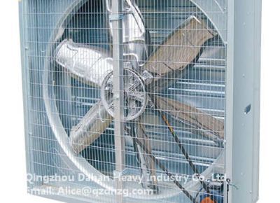 點擊查看詳細信息<br>標題：Heavy Hammer Type Animal Husbandry Fan  閱讀次數(shù)：2164