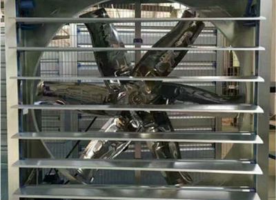 點擊查看詳細信息<br>標題：Push Pull Type Animal Husbandry Fan 閱讀次數(shù)：2240