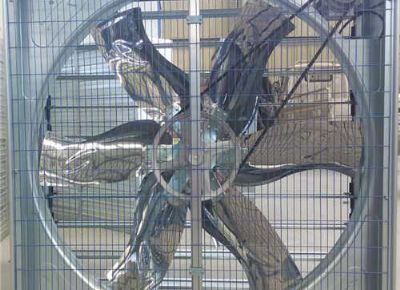 點擊查看詳細信息<br>標題：Push Pull Type Animal Husbandry Fan 閱讀次數(shù)：2361