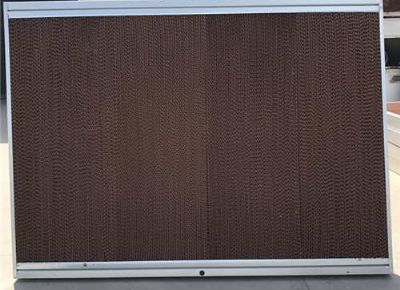 點(diǎn)擊查看詳細(xì)信息<br>標(biāo)題：Wet Curtain 閱讀次數(shù)：1920