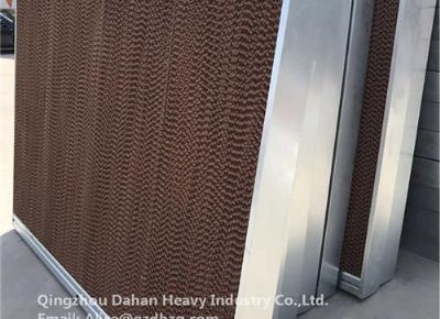 點(diǎn)擊查看詳細(xì)信息<br>標(biāo)題：Wet Curtain 閱讀次數(shù)：1686