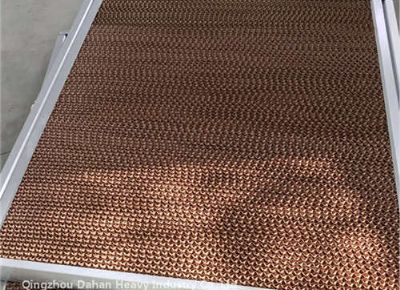 點擊查看詳細信息<br>標題：Wet Curtain 閱讀次數(shù)：2369