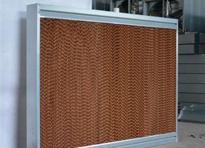 點擊查看詳細信息<br>標題：Wet Curtain 閱讀次數(shù)：2195