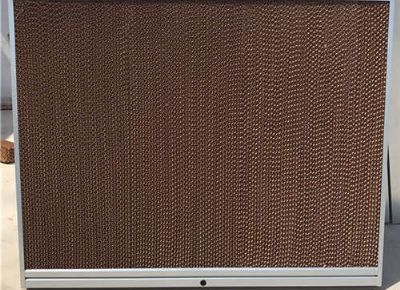 點擊查看詳細信息<br>標題：Wet Curtain Collocation Fan Use 閱讀次數(shù)：2357