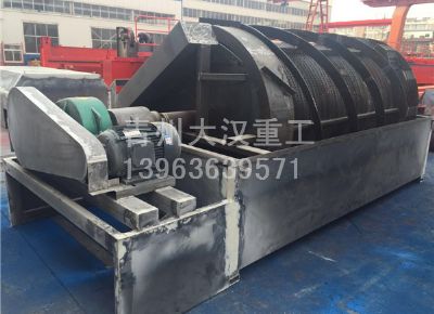 點(diǎn)擊查看詳細(xì)信息<br>標(biāo)題：Sand separator 閱讀次數(shù)：1575