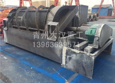 點(diǎn)擊查看詳細(xì)信息<br>標(biāo)題：Sand separator 閱讀次數(shù)：1702